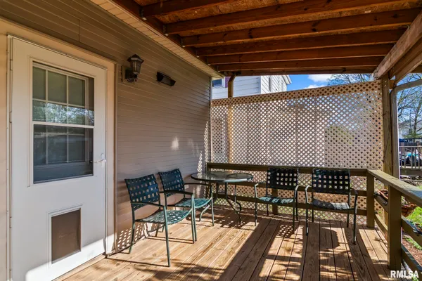 $125,000 | 1621 North 8th Street, Springfield, IL 62702