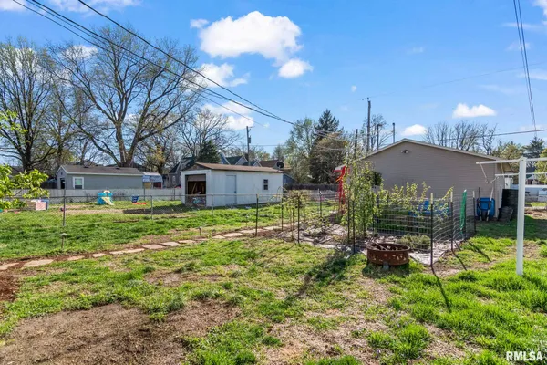 $125,000 | 1621 North 8th Street, Springfield, IL 62702
