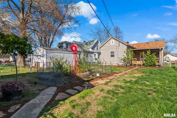 $125,000 | 1621 North 8th Street, Springfield, IL 62702