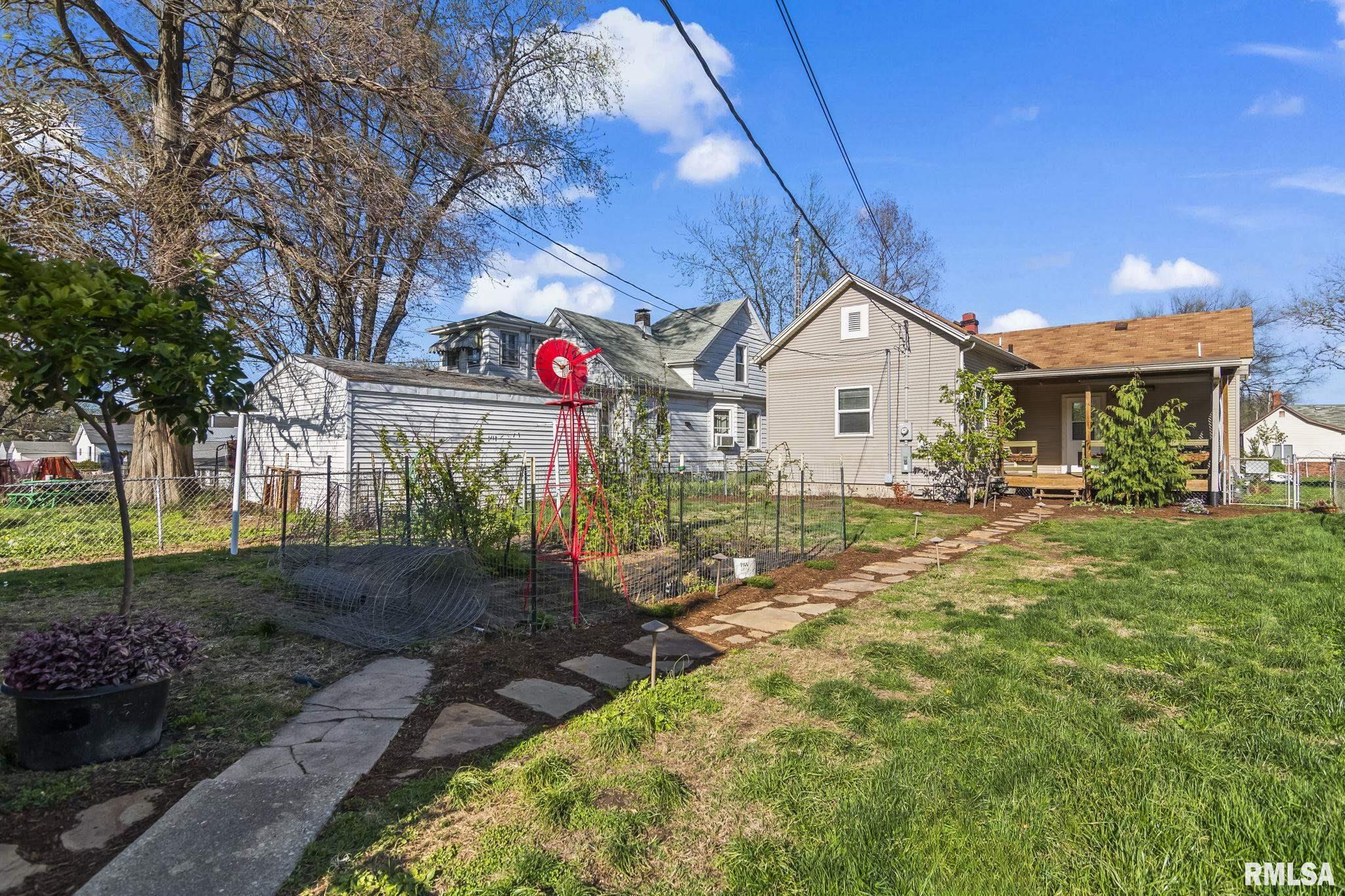 1621 North 8th Street Springfield, IL 62702 - Photo 23 of 33