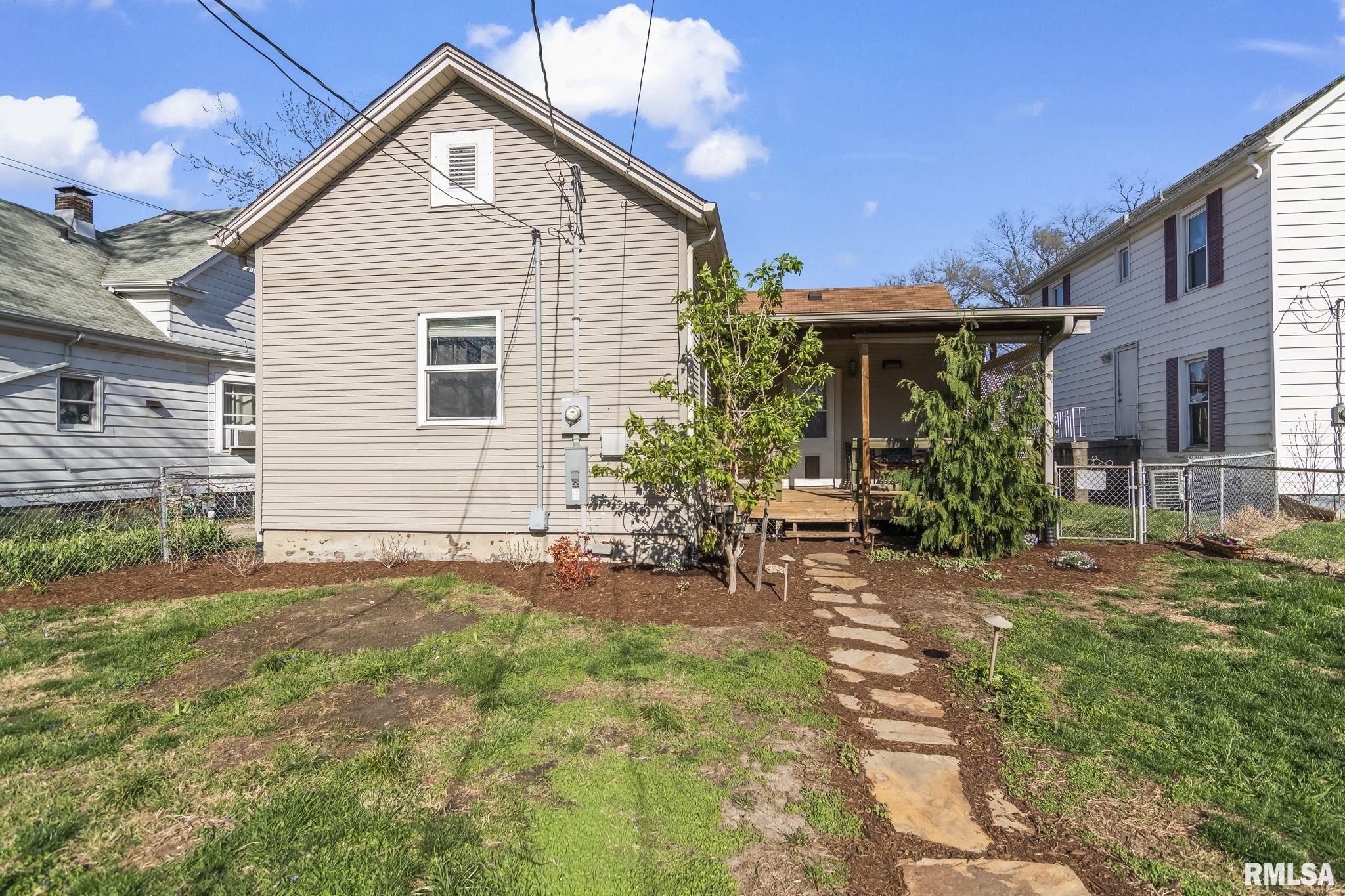 1621 North 8th Street Springfield, IL 62702 - Photo 24 of 33