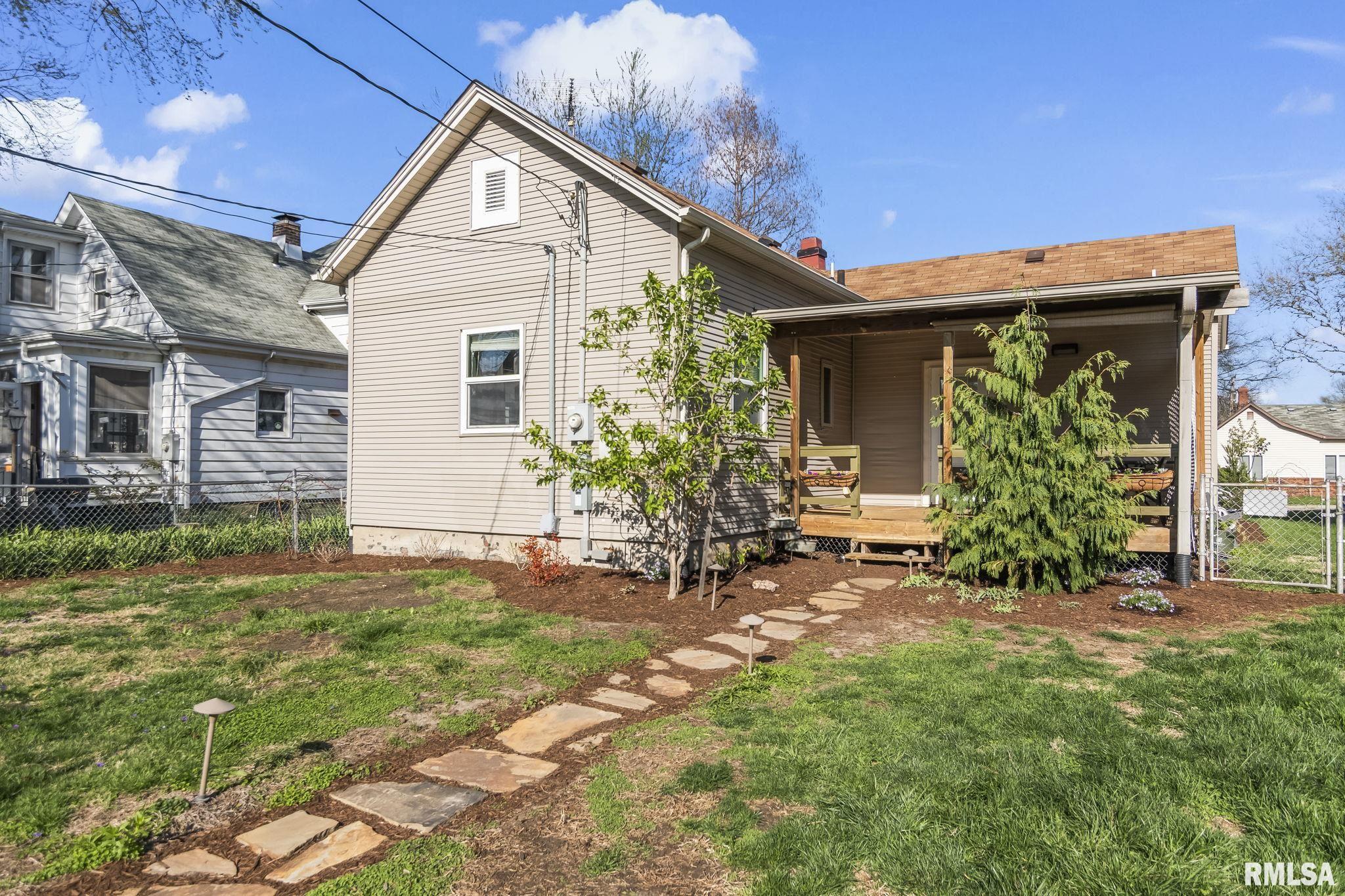 1621 North 8th Street Springfield, IL 62702 - Photo 25 of 33