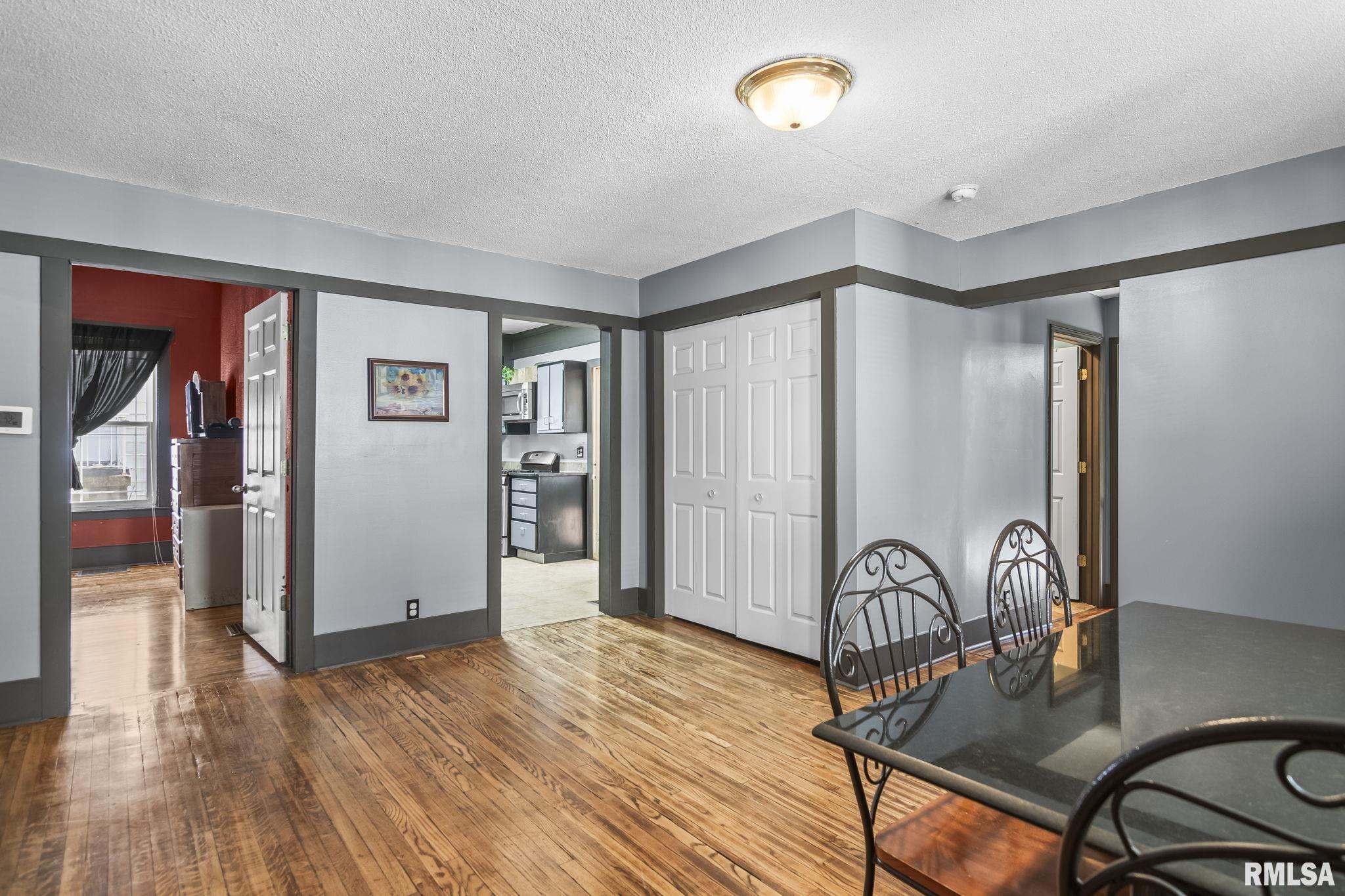 1621 North 8th Street Springfield, IL 62702 - Photo 30 of 33