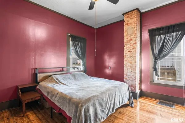 $125,000 | 1621 North 8th Street, Springfield, IL 62702