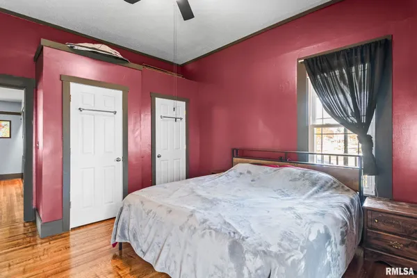 $125,000 | 1621 North 8th Street, Springfield, IL 62702