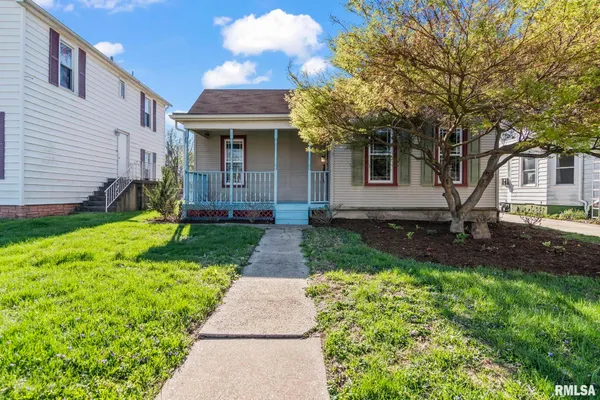 $125,000 | 1621 North 8th Street, Springfield, IL 62702