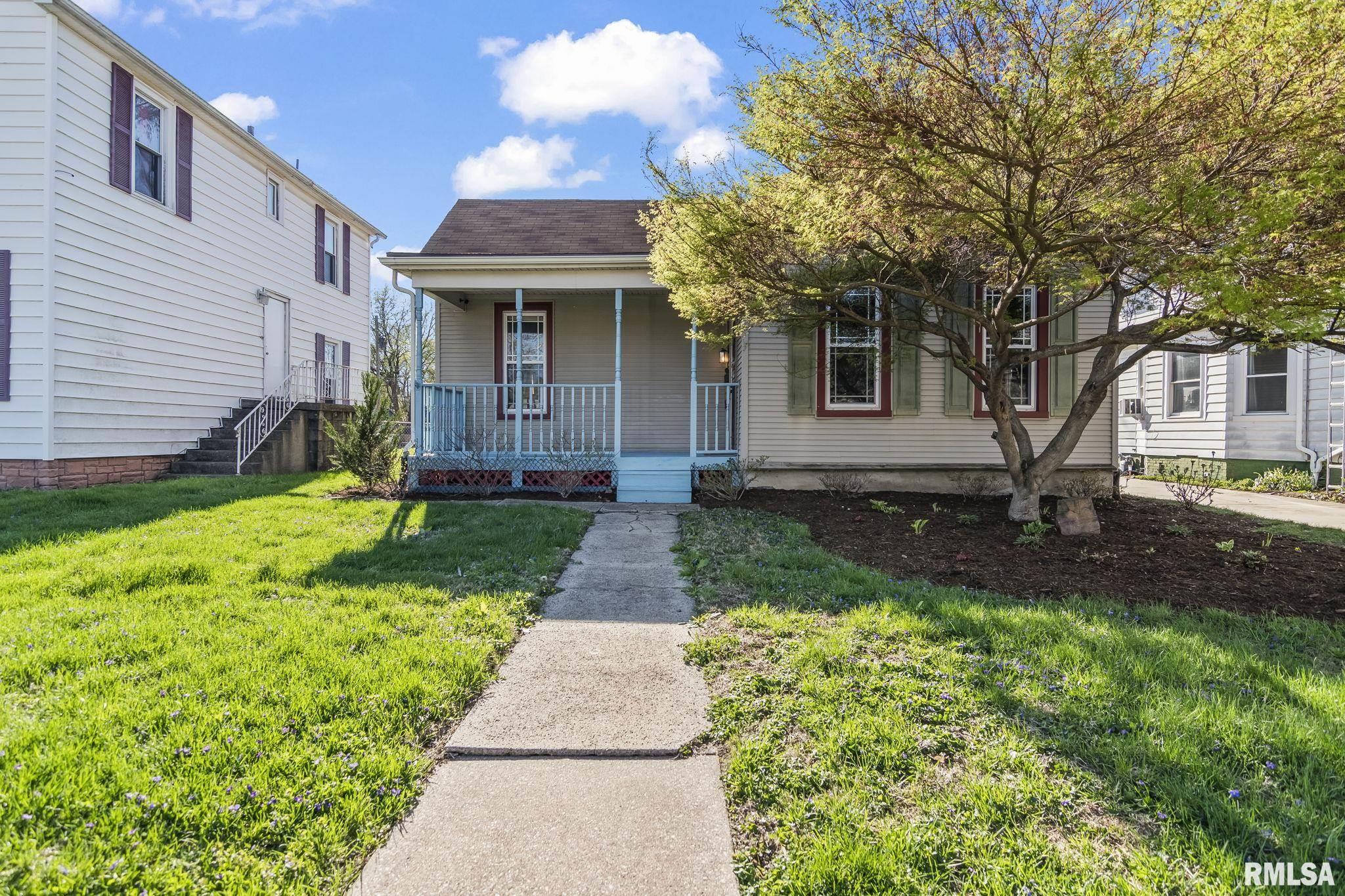 1621 North 8th Street Springfield, IL 62702 - Photo 4 of 33