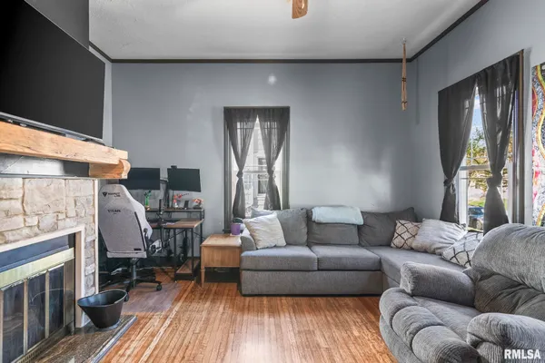 $125,000 | 1621 North 8th Street, Springfield, IL 62702