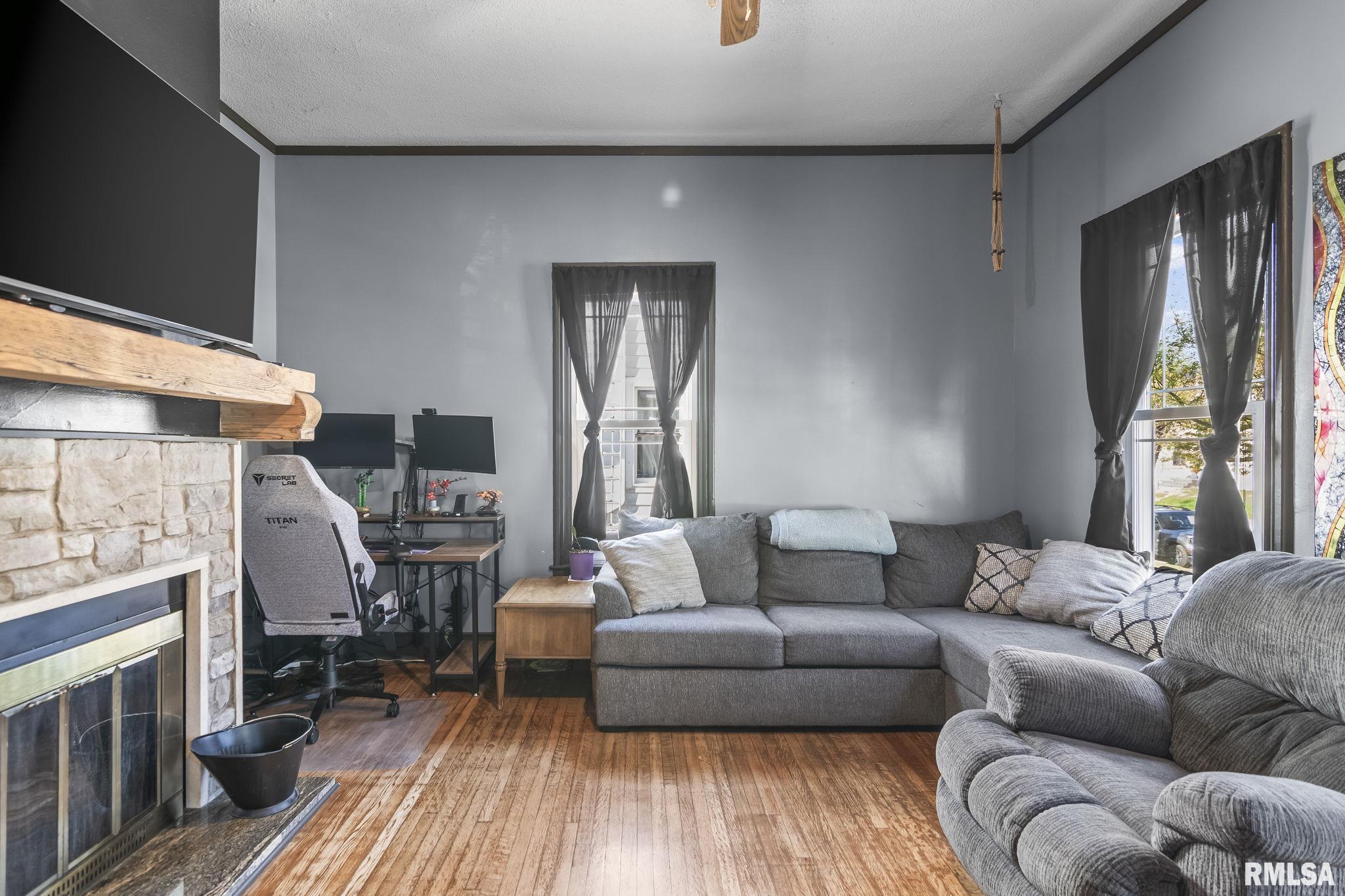 1621 North 8th Street Springfield, IL 62702 - Photo 8 of 33