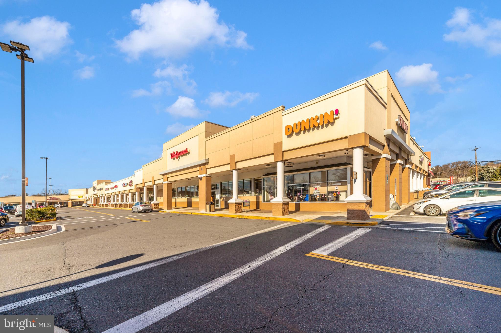 14911 Cleese Court, Unit 4BF Silver Spring, MD 20906 - Photo 38 of 39 Aspen Hill Shopping Center