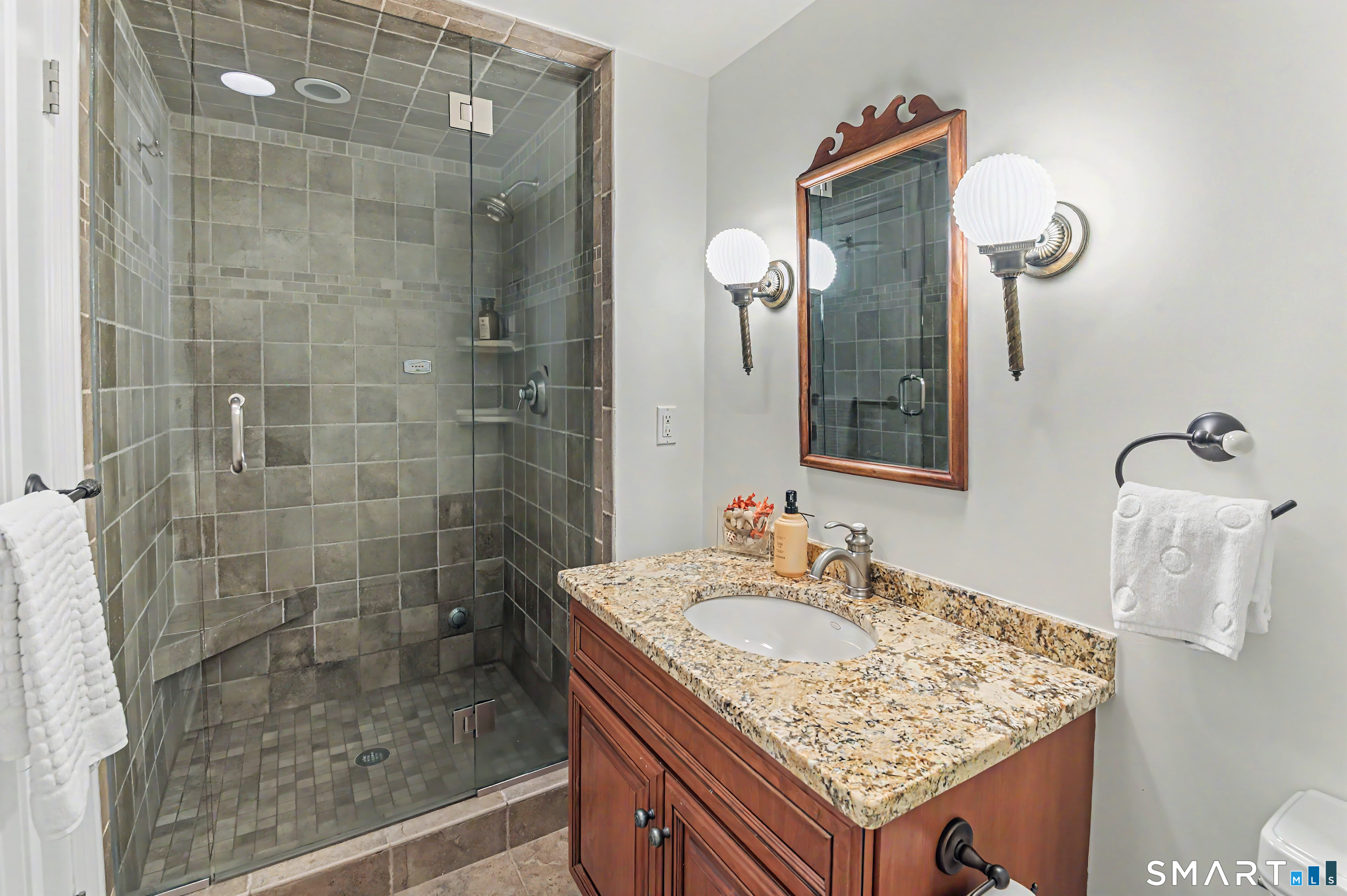152 High Ridge Avenue Ridgefield, CT 06877 - Photo 30 of 40