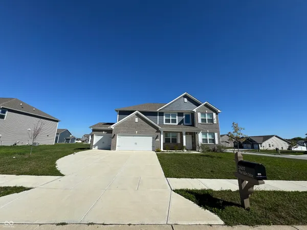 $2,950 | 2407 Pne Vly Drive, Plainfield, IN 46168