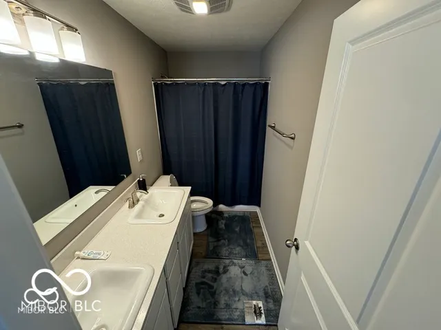 $2,950 | 2407 Pne Vly Drive, Plainfield, IN 46168