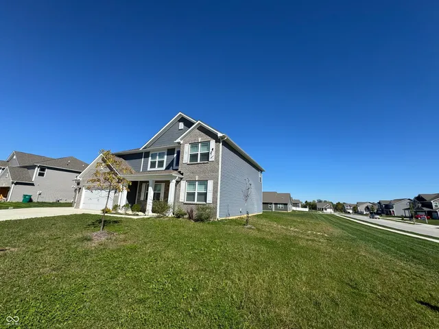 $2,950 | 2407 Pne Vly Drive, Plainfield, IN 46168