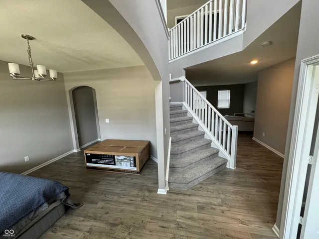 $2,950 | 2407 Pne Vly Drive, Plainfield, IN 46168