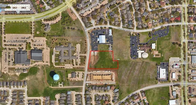 $1,274,130 | 7101 Trail Lake Drive, Fort Worth, TX 76133