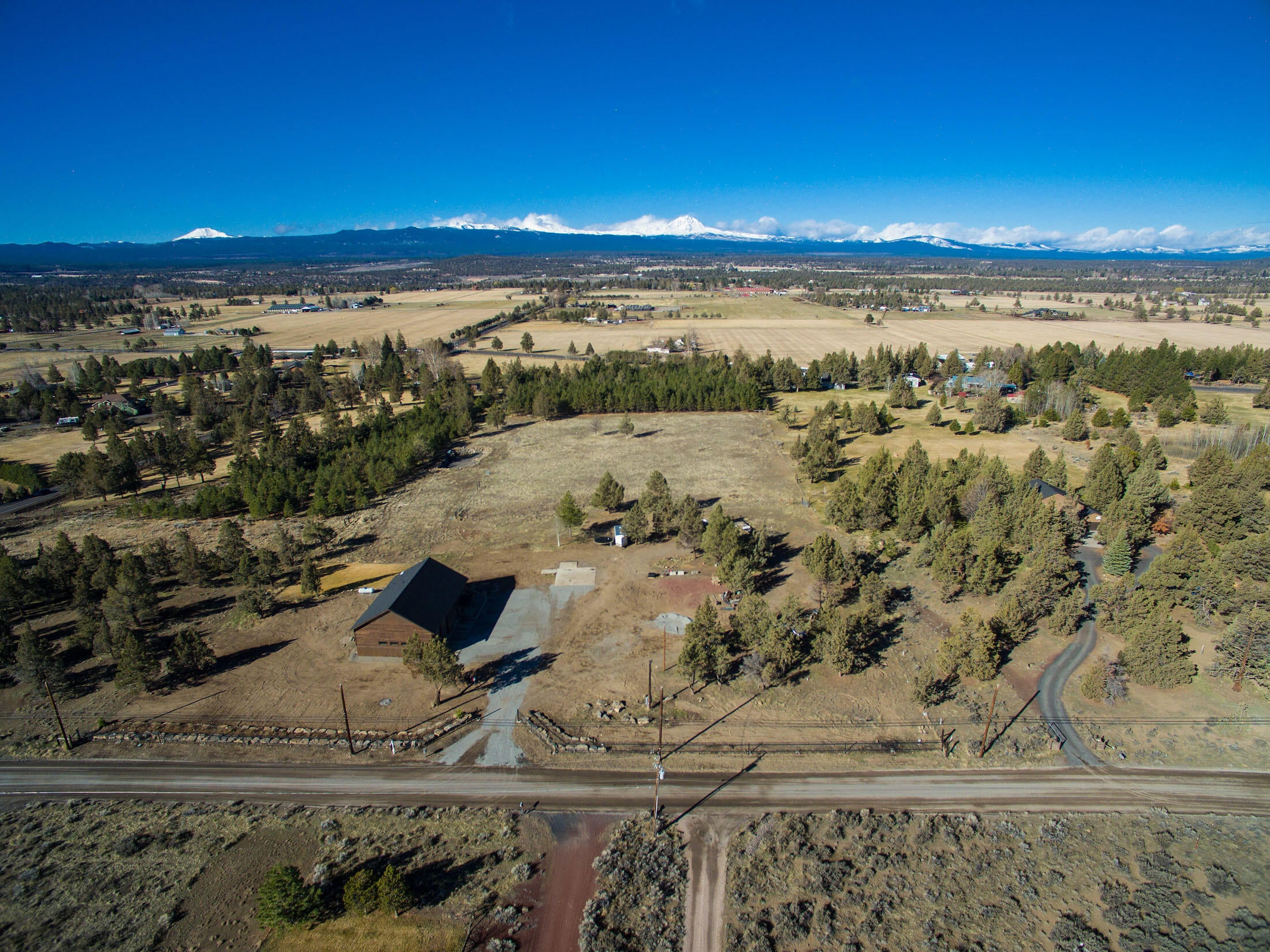 65025 Hunnell Road Bend, OR 97703 - Photo 49 of 50 50 overview