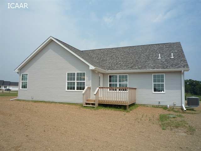 3133 Whispering Ridge Lane Riverside, IA 52327 - Photo 18 of 20 Gallery Image 18