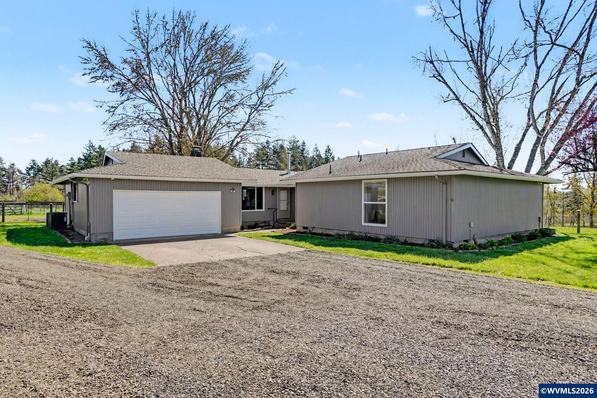 31481 Bellfountain Road Corvallis, OR 97333 - Photo 4 of 50