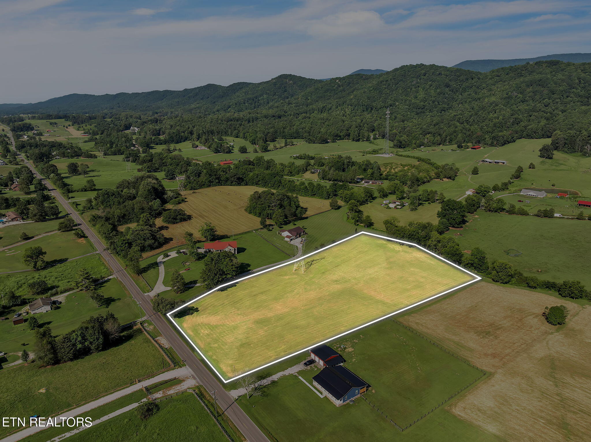 Dutch Valley Road Clinton, TN 37716 - Photo 3 of 13 3-web-or-mls-Dutch Valled Land--10-Edit