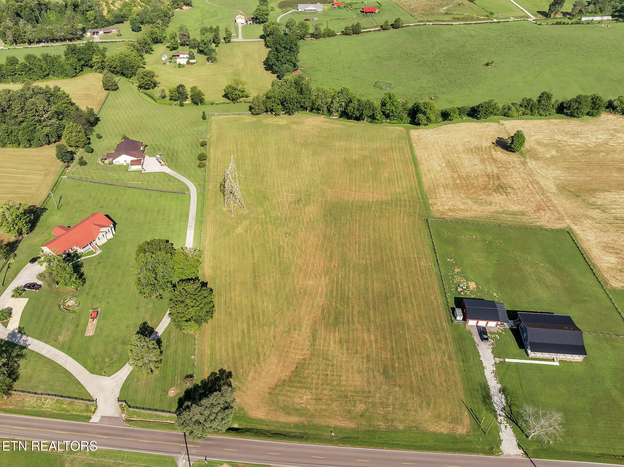 Dutch Valley Road Clinton, TN 37716 - Photo 5 of 13 1-web-or-mls-Dutch Valled Land--4