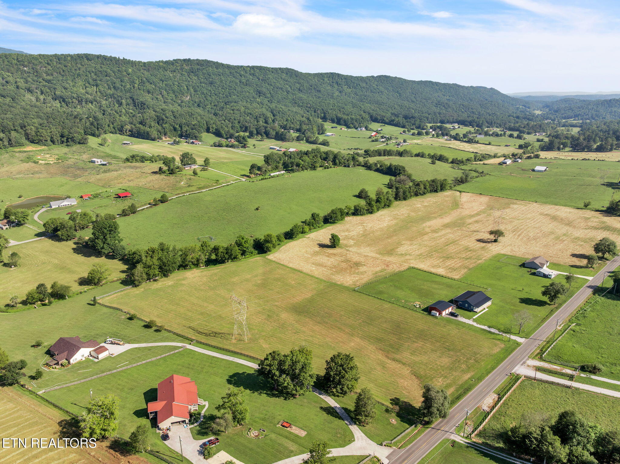 Dutch Valley Road Clinton, TN 37716 - Photo 6 of 13 2-web-or-mls-Dutch Valled Land--7 copy