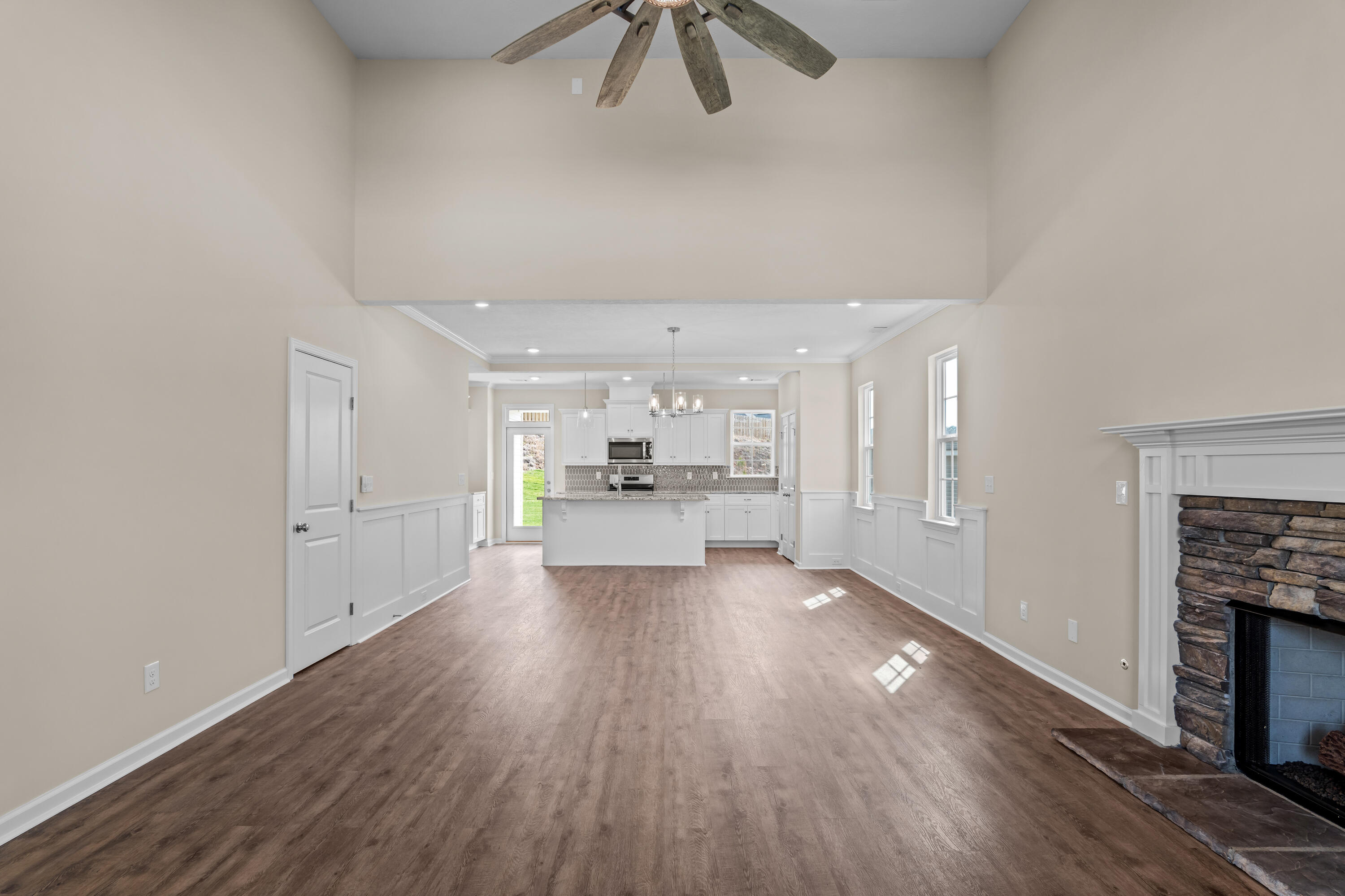 210 Dublin Loop Grovetown, GA 30813 - Photo 15 of 42 Great Room