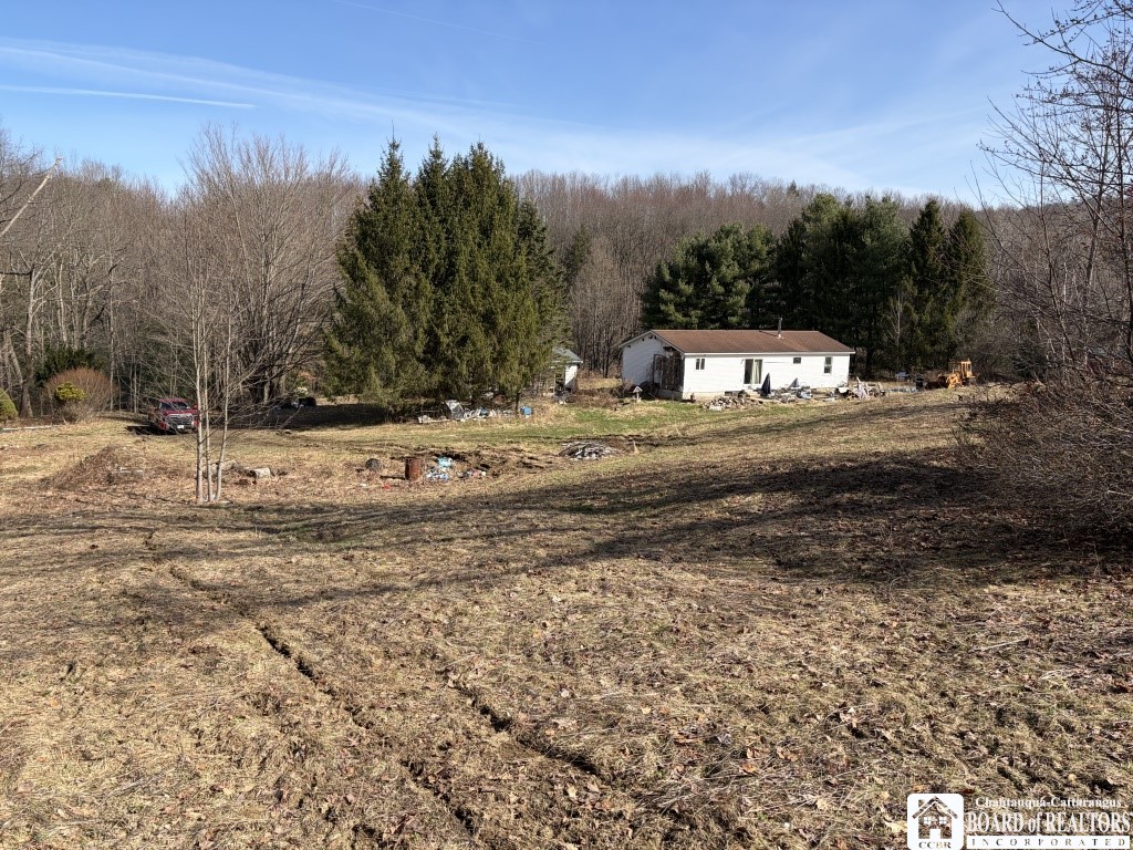 1784 Emory Hill Road Frewsburg, NY 14738 - Photo 2 of 34