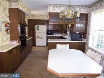 28171 Gaunts Bridge Road Columbus, NJ 08022 - Photo 4 of 6 Kitchen
