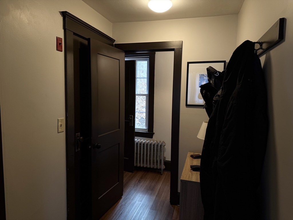 27 Breakneck Hill Road, Unit 27 Southborough, MA 01772 - Photo 16 of 25 a view of walk in closet