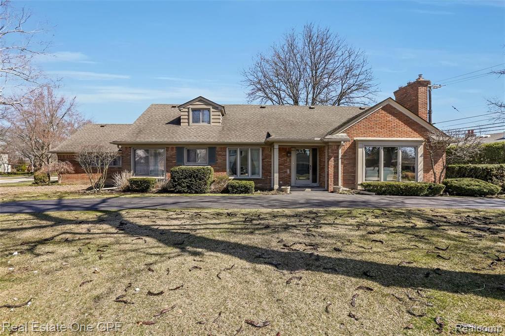 470 Cook Road Grosse Pointe Woods, MI 48236 - Photo 46 of 47