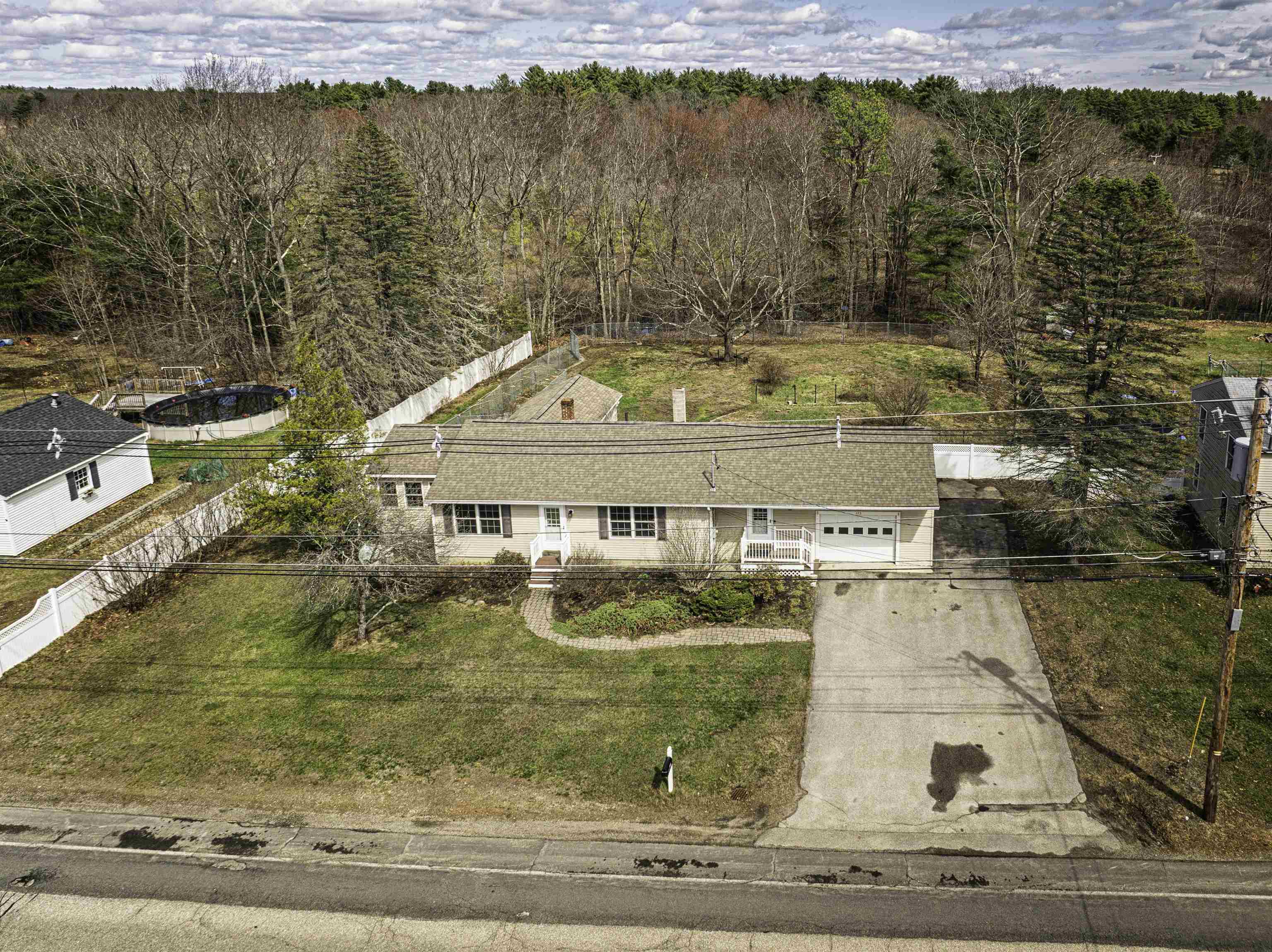 173 Chestnut Hill Road Rochester, NH 03867 - Photo 25 of 39