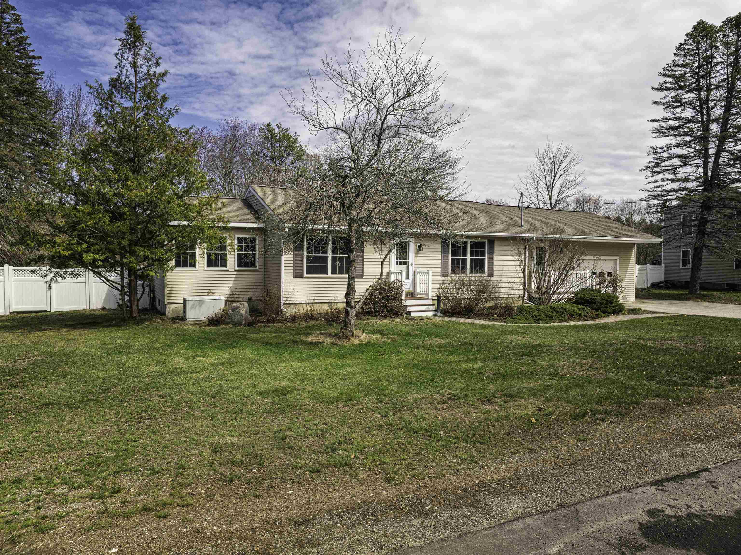 173 Chestnut Hill Road Rochester, NH 03867 - Photo 26 of 39