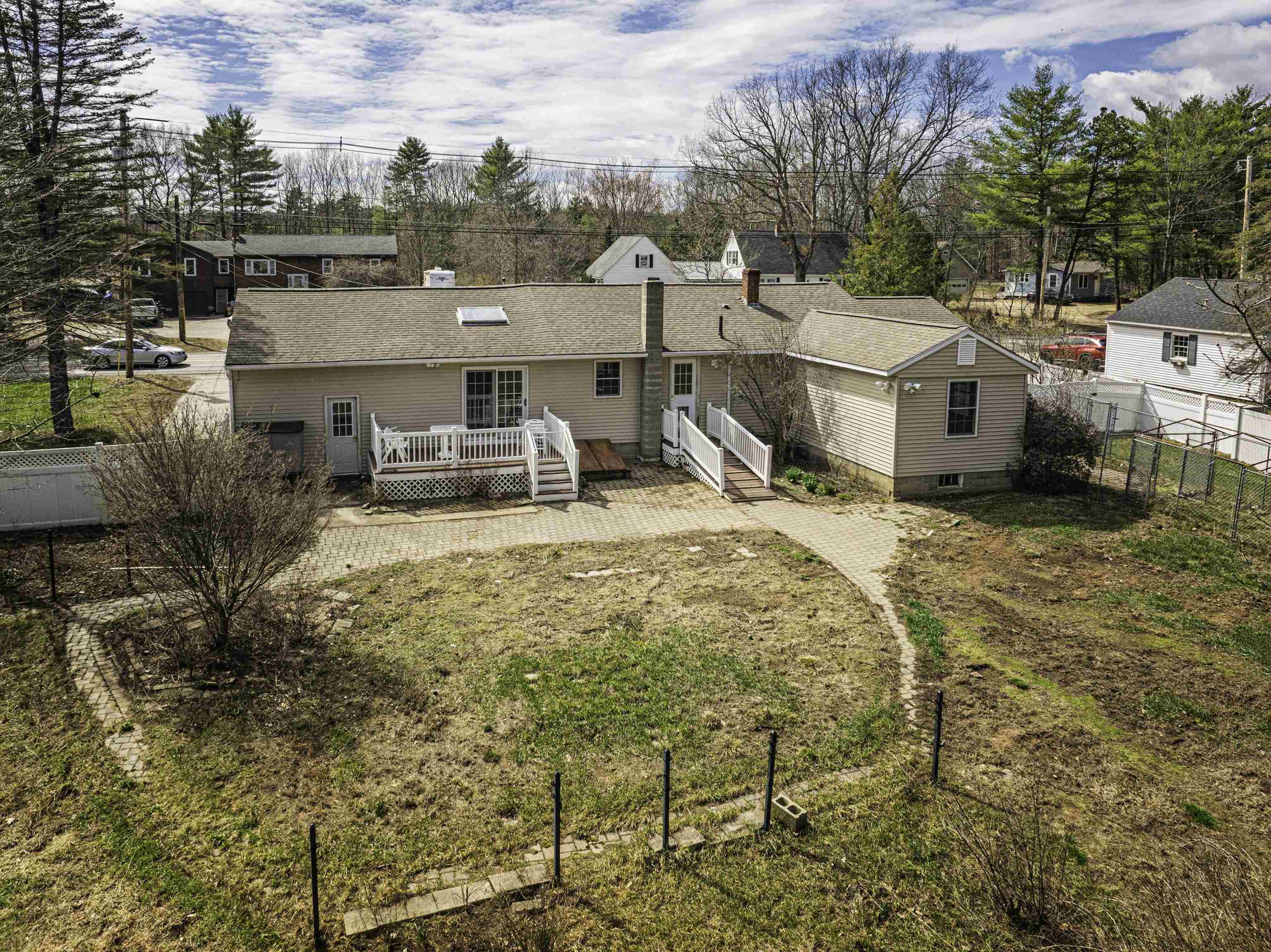 173 Chestnut Hill Road Rochester, NH 03867 - Photo 27 of 39