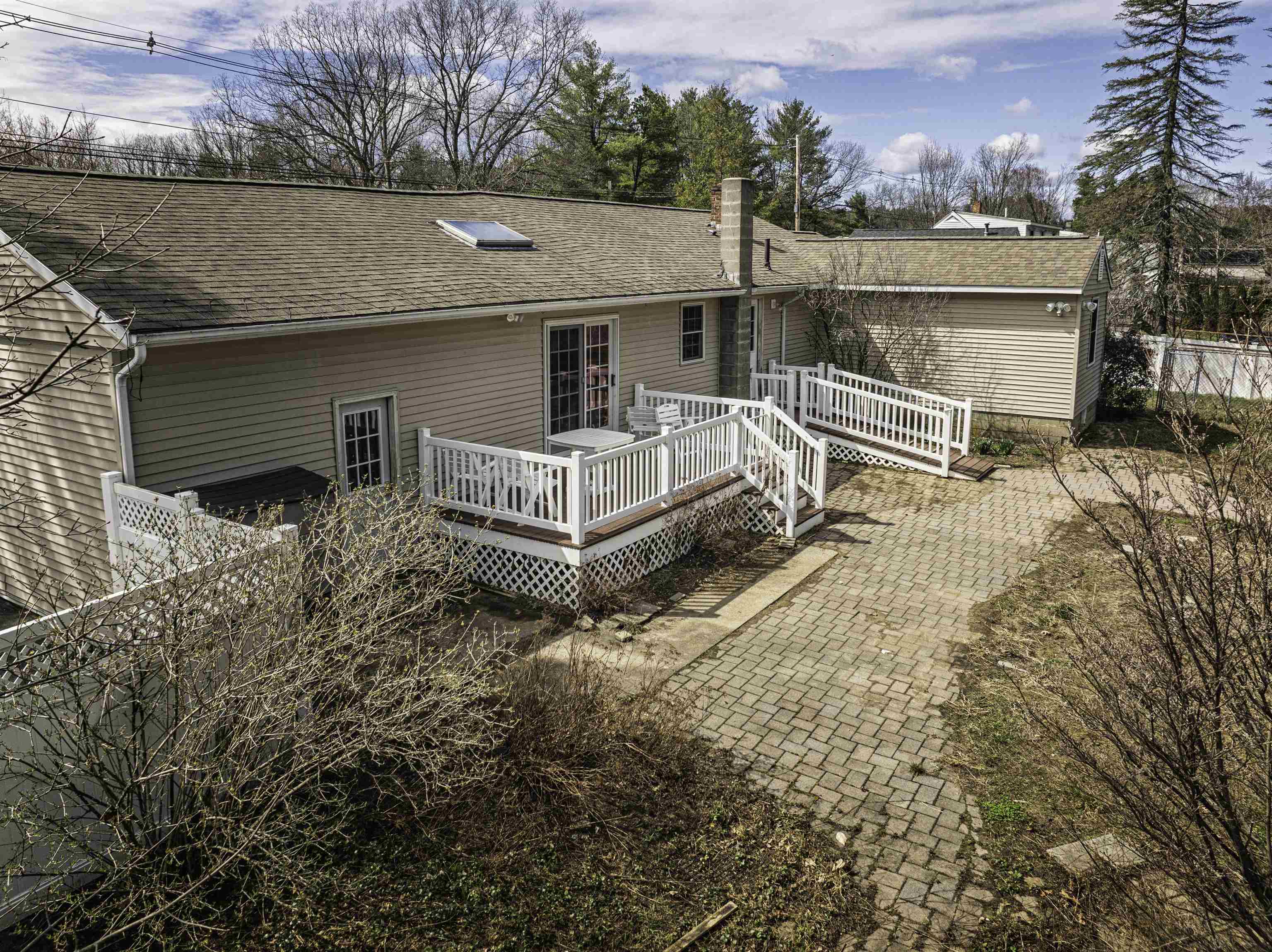 173 Chestnut Hill Road Rochester, NH 03867 - Photo 28 of 39