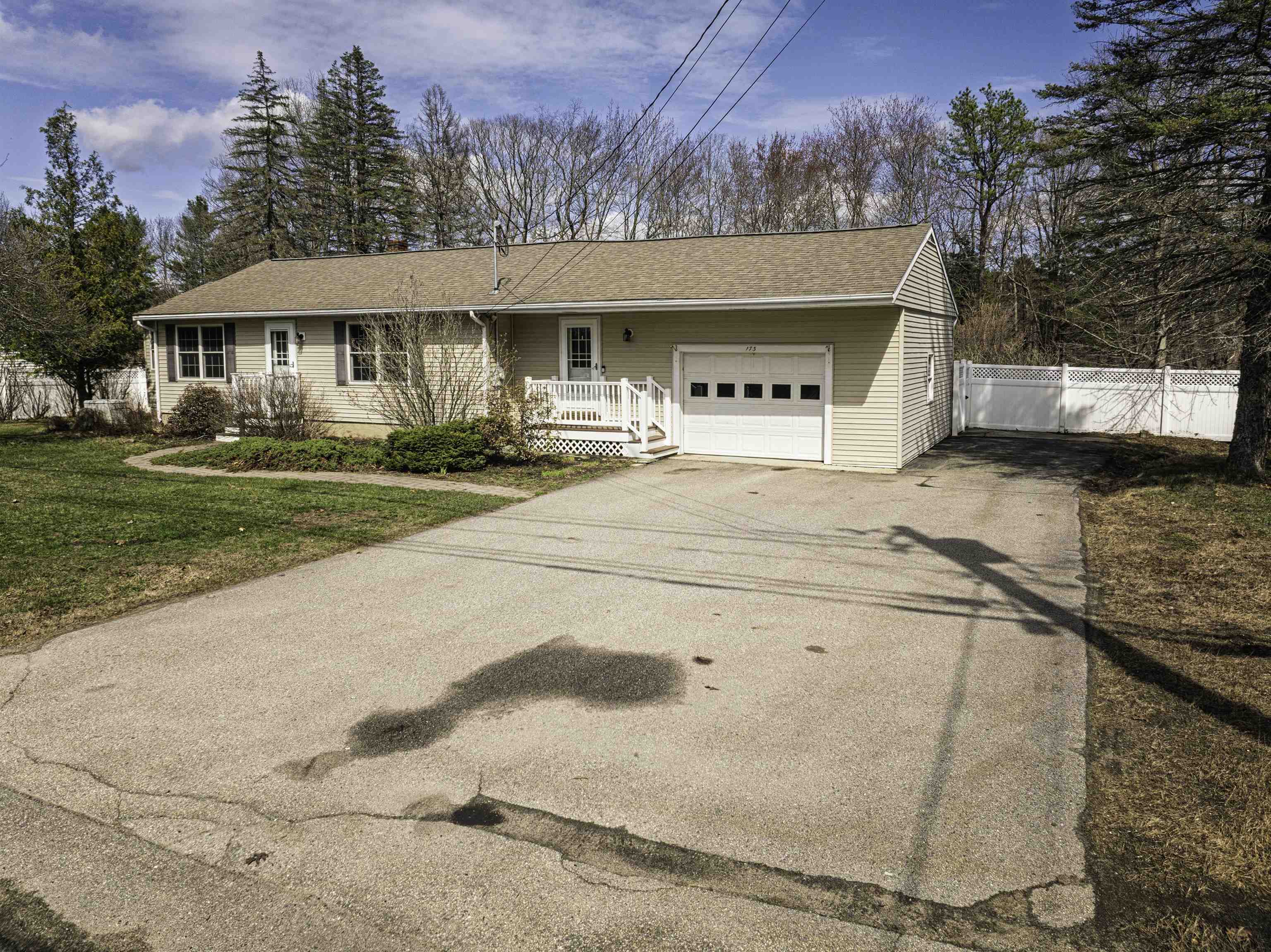 173 Chestnut Hill Road Rochester, NH 03867 - Photo 39 of 39