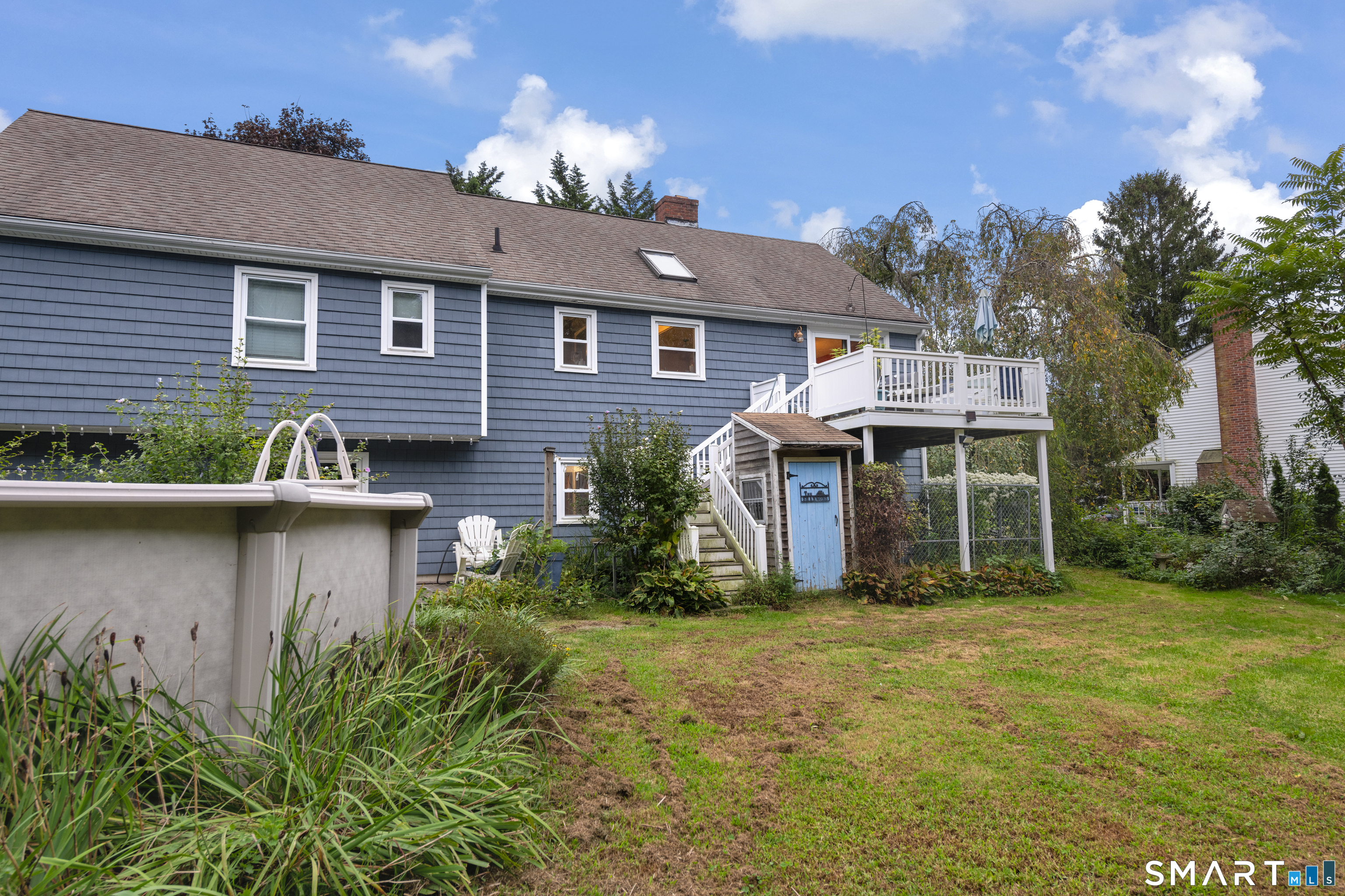 30 High Ridge Drive Waterford, CT 06385 - Photo 31 of 34 Gallery Image 31