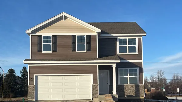 $459,990 | 13504 Coronado Circle, Plainfield, IL 60544