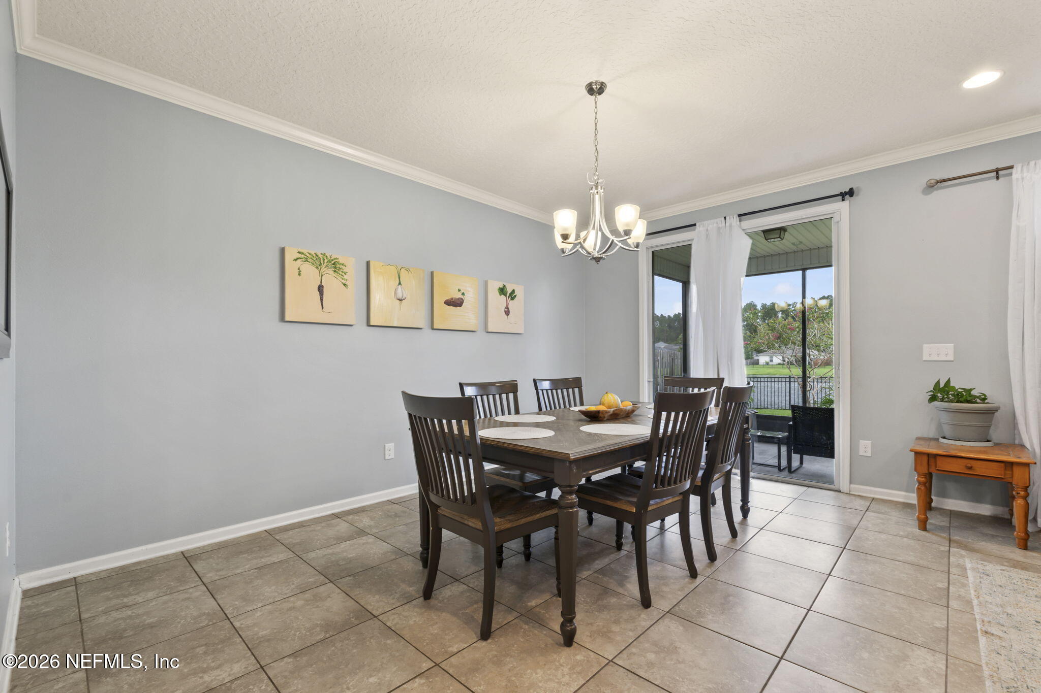 531 Colorado Springs Way St. Augustine, FL 32092 - Photo 17 of 62 Dining Area_1