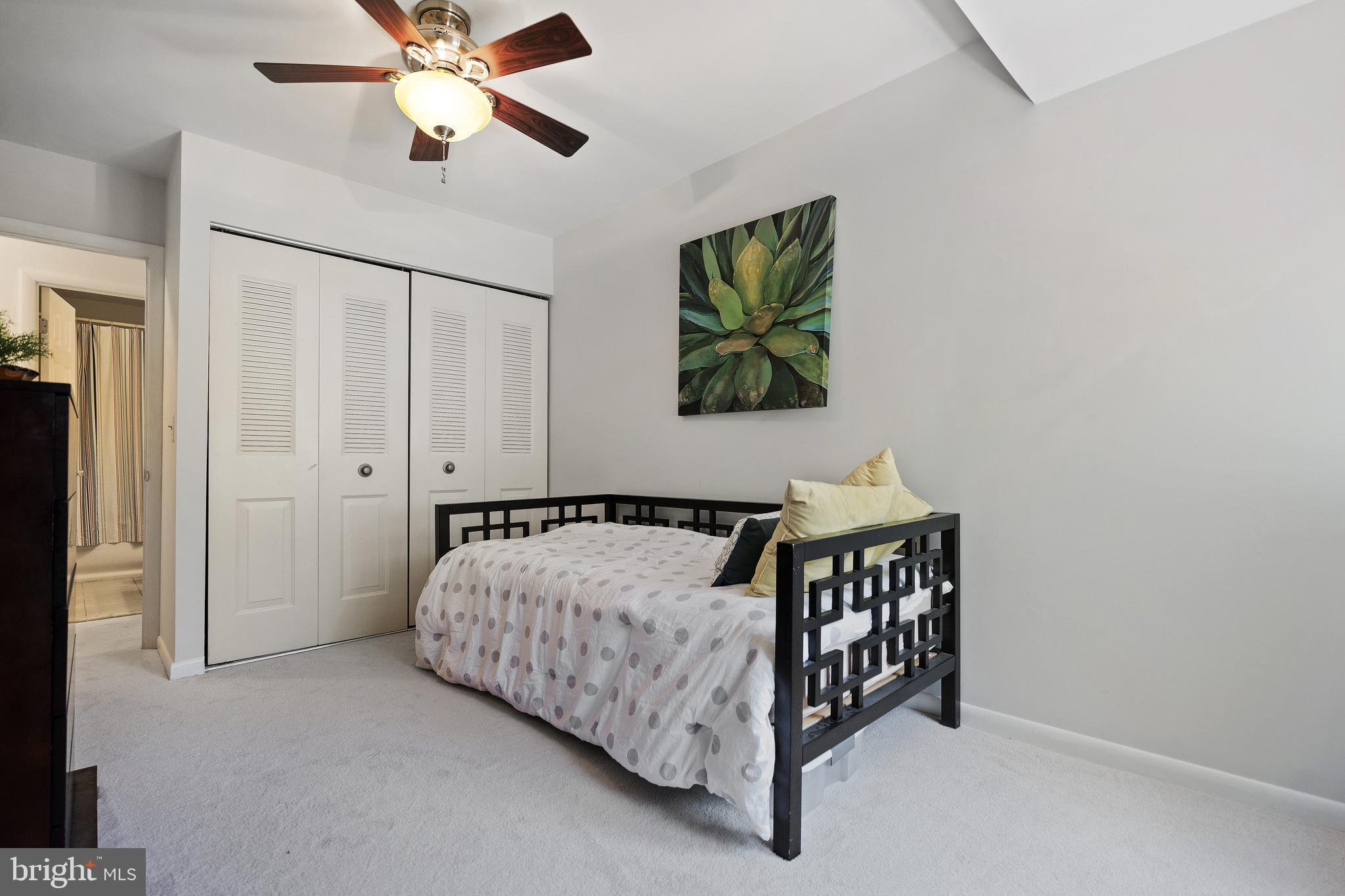 2343 Millennium Lane Reston, VA 20191 - Photo 20 of 35 Excellent closet space