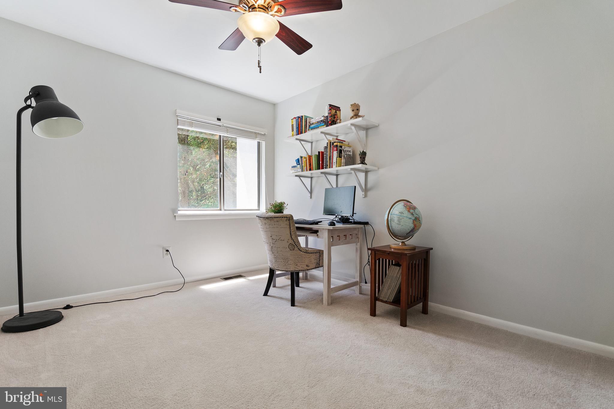 2343 Millennium Lane Reston, VA 20191 - Photo 22 of 35 Bedroom 3