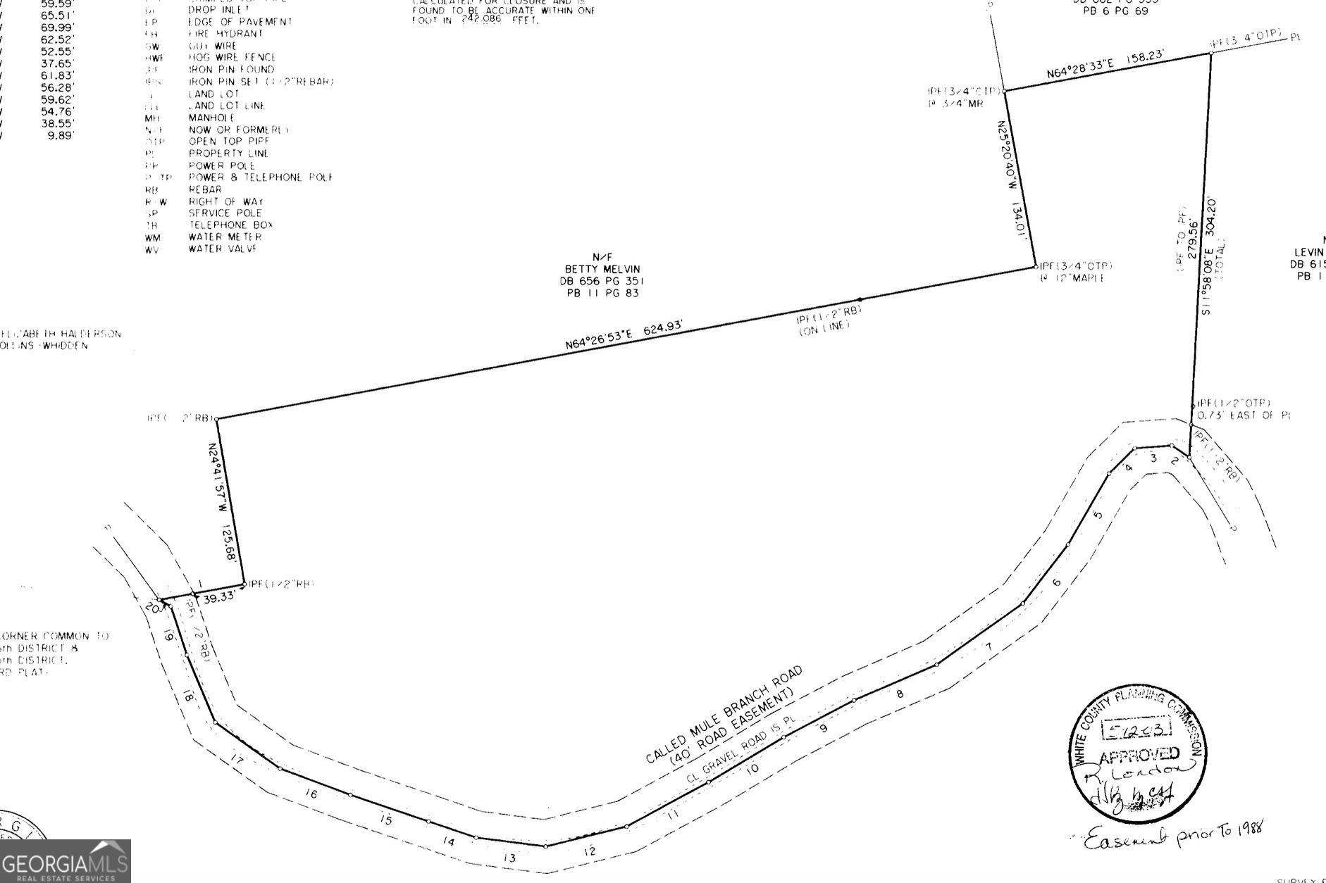 0 Mule Branch Road Helen, GA 30545 - Photo 4 of 17