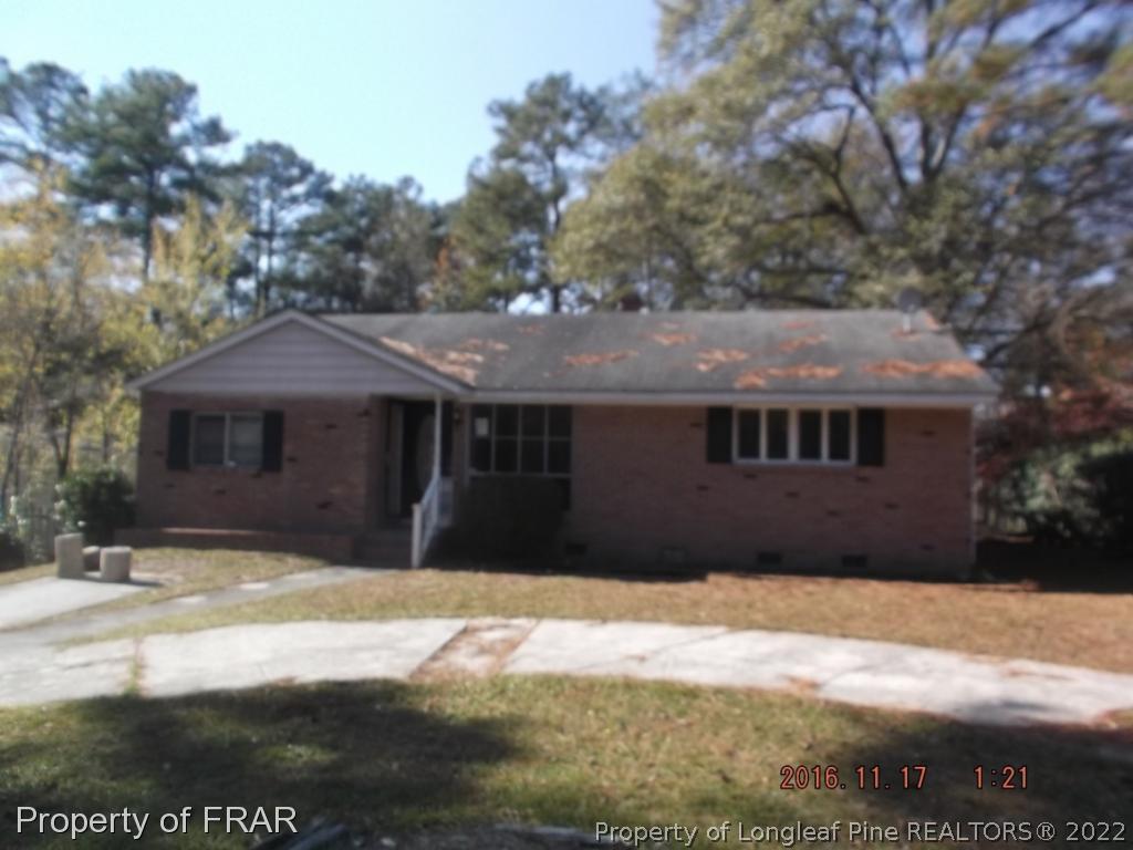 315 Mc Rae Street Raeford, NC 28376 - Photo 1 of 10 Gallery Image 1