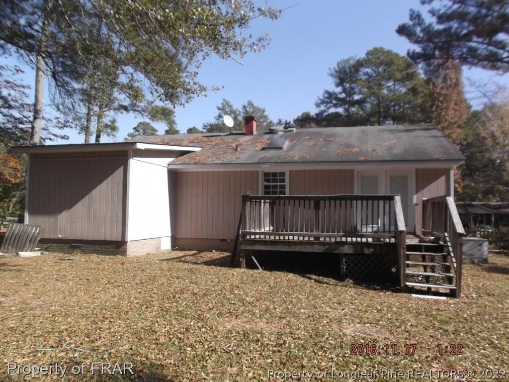 315 Mc Rae Street Raeford, NC 28376 - Photo 2 of 10 Gallery Image 2