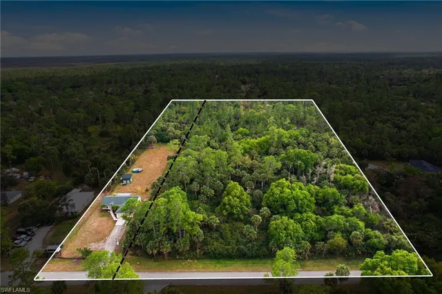 $250,000 | Xxxx 12th Avenue Southeast, Naples, FL 34120