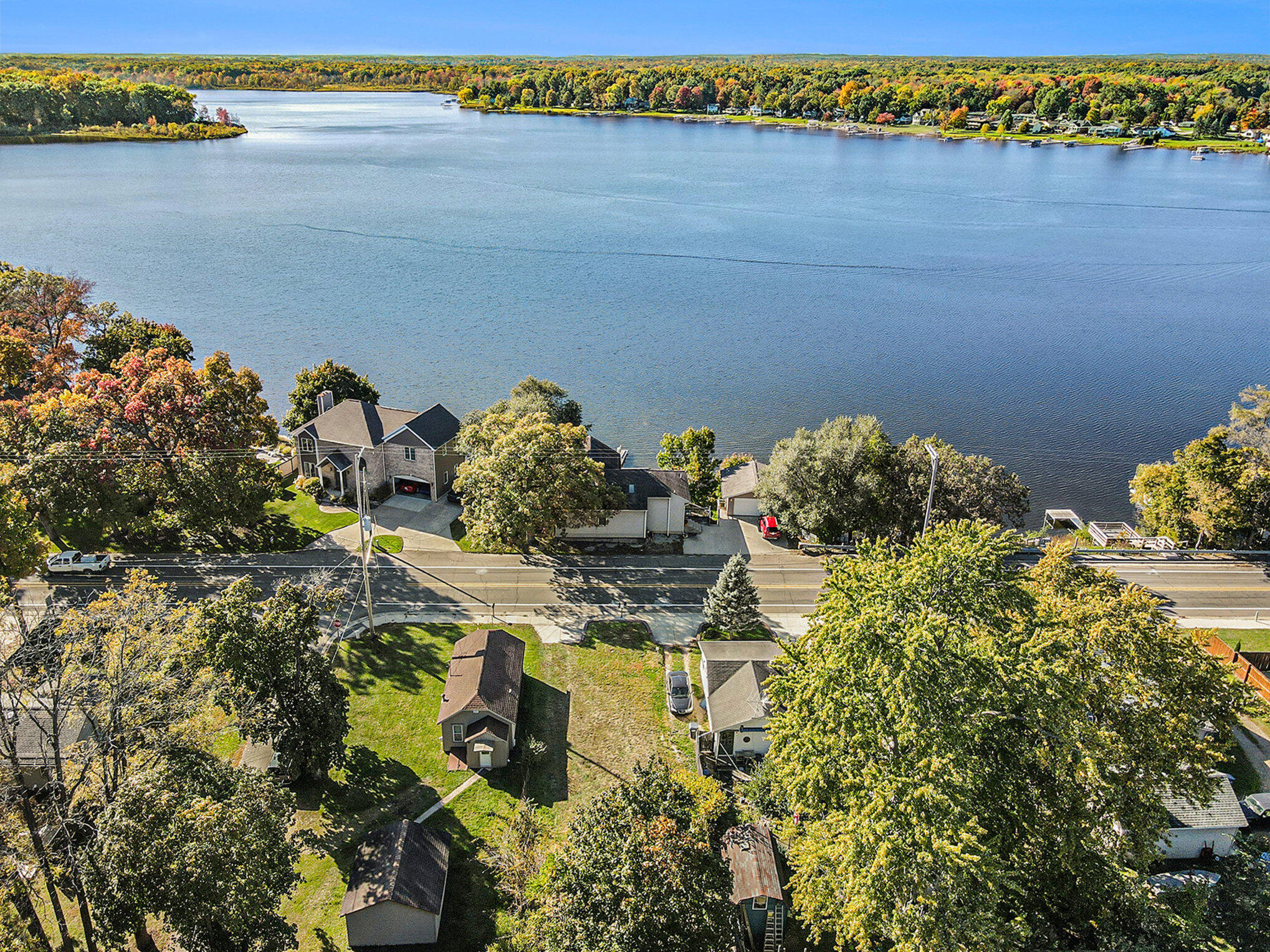 10901 Portage Road Portage, MI 49002 - Photo 18 of 26 019_dji_0810_877