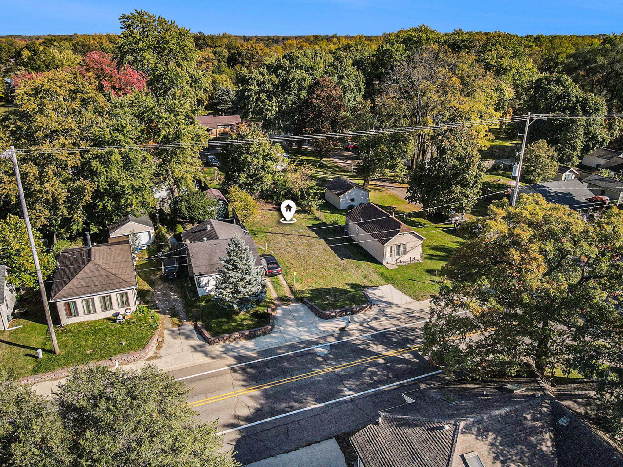 10901 Portage Road Portage, MI 49002 - Photo 19 of 26 023_dji_0813_602