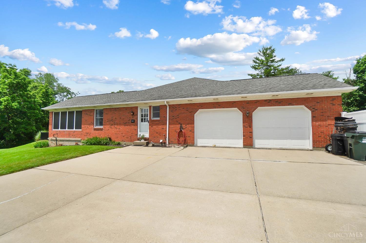 5765 Dry Ridge Road Cincinnati, OH 45252 - Photo 75 of 75 Gallery Image 75