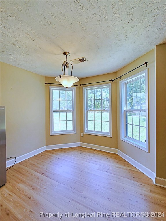 235 Chestnut Drive Raeford, NC 28376 - Photo 15 of 50 a view of an empty room with a window