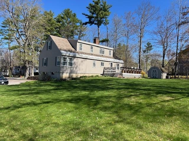653 Portland Street Rochester, NH 03867 - Photo 2 of 19